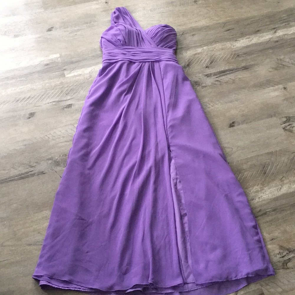 Bill Levkoff Bridesmaid Dress